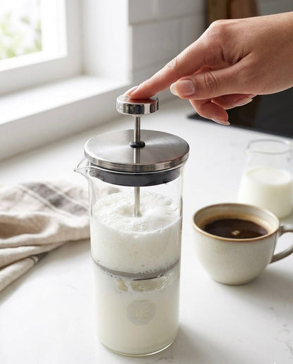 Infuzor pentru ceai si cafea Douwe Egberts