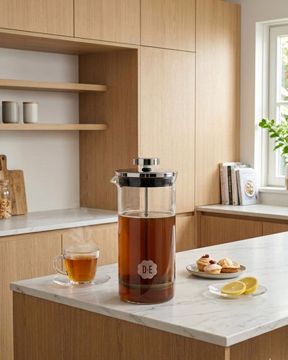 Infuzor pentru ceai si cafea Douwe Egberts