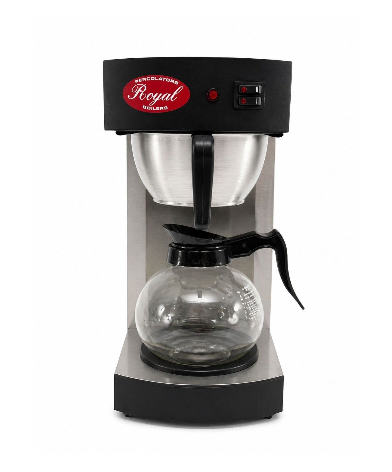 Espressor de cafea professional Royal Coffee