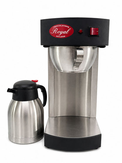 Cafetiera profesionala Royal