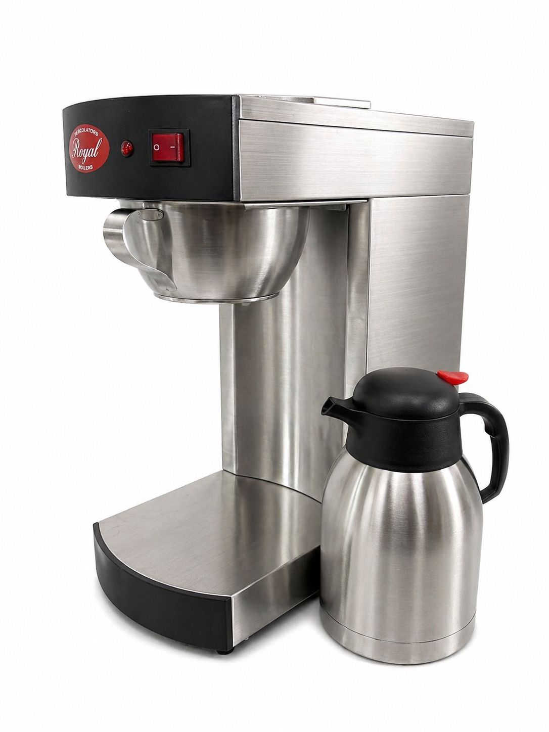 Cafetiera profesionala Royal