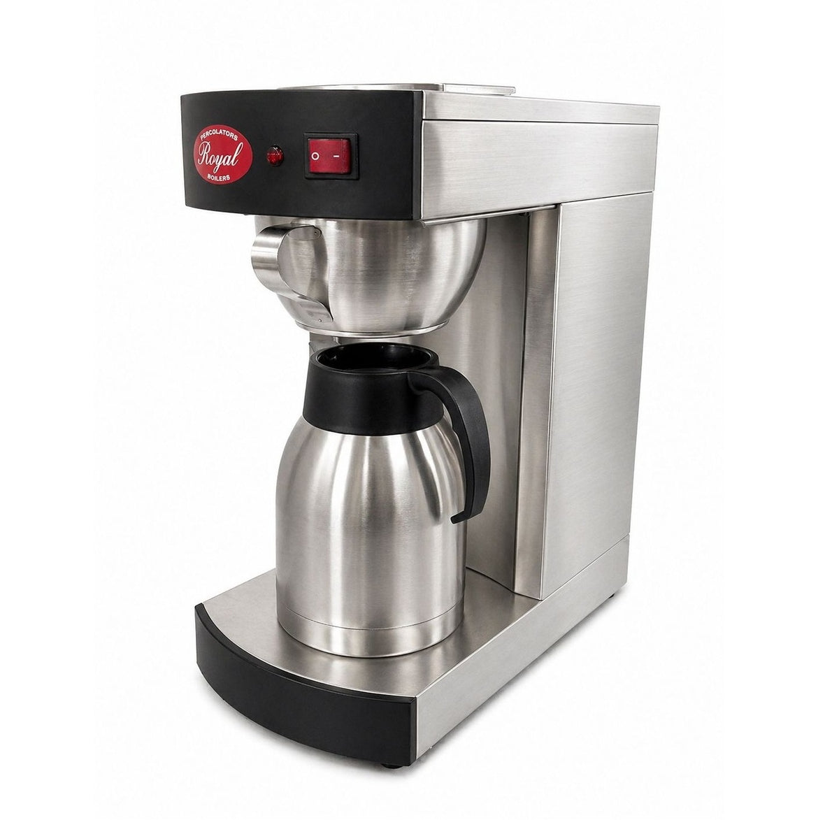 Cafetiera profesionala Royal