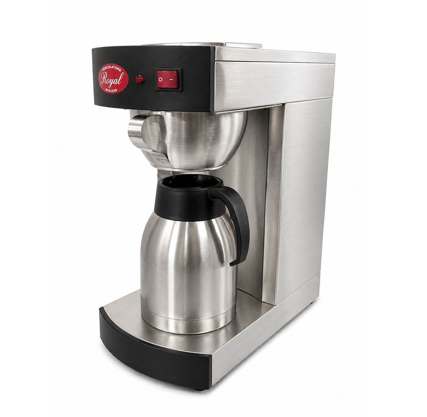 Cafetiera profesionala Royal