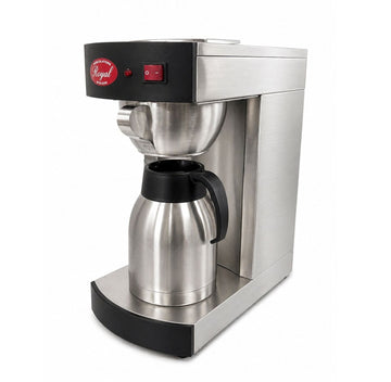 Cafetiera profesionala Royal