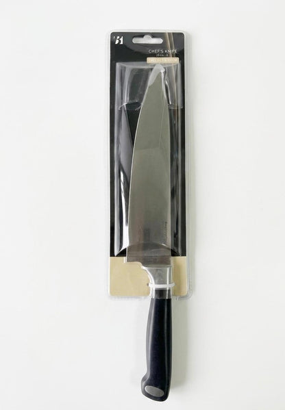 Cutit de bucatarie profesional chef 20 cm Berghoff - otel inoxidabil de inalta calitate