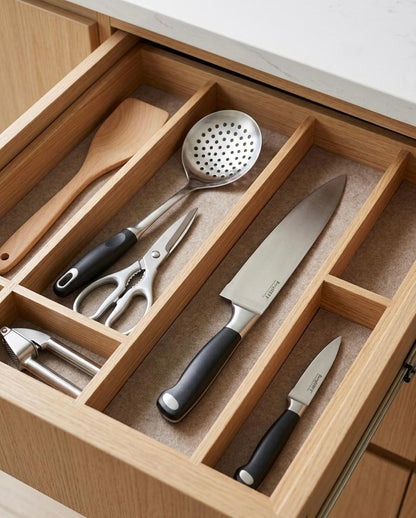 Cutit de bucatarie profesional chef 20 cm Berghoff - otel inoxidabil de inalta calitate