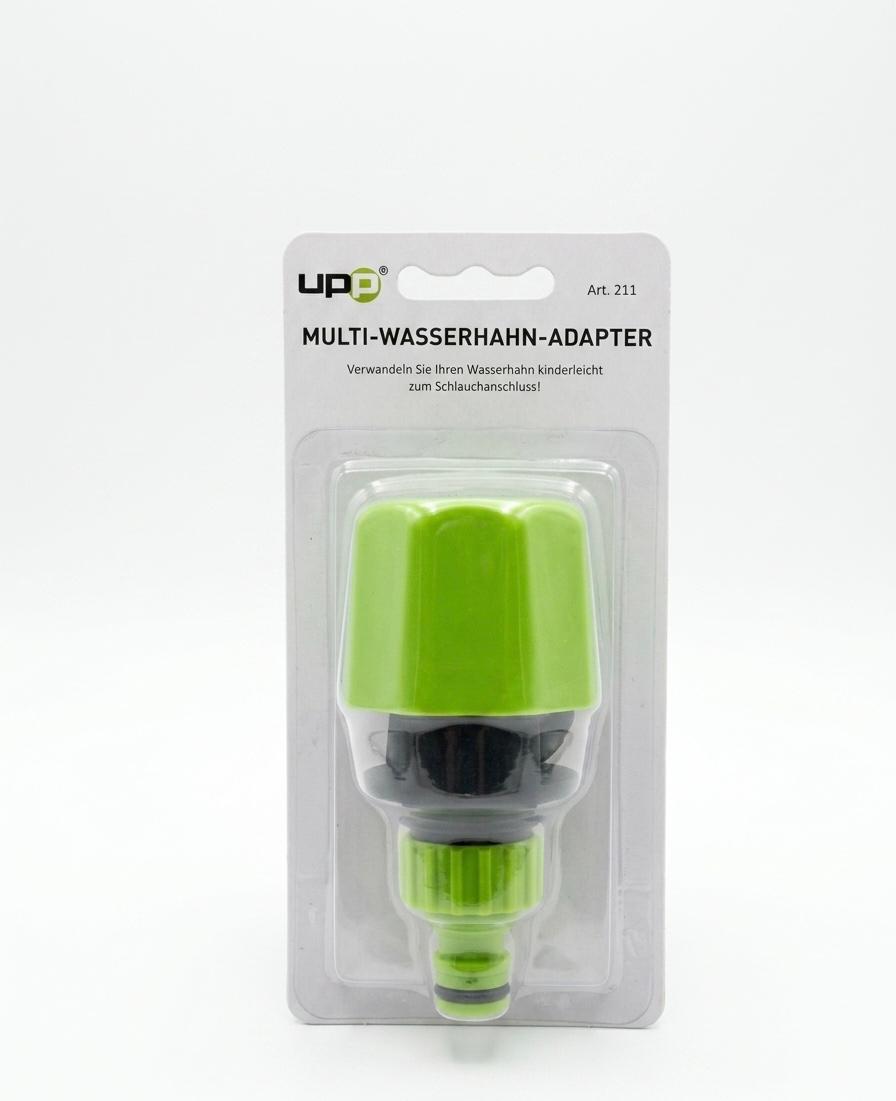 Adaptor universal pentru robinet, conector rapid furtun gradina
