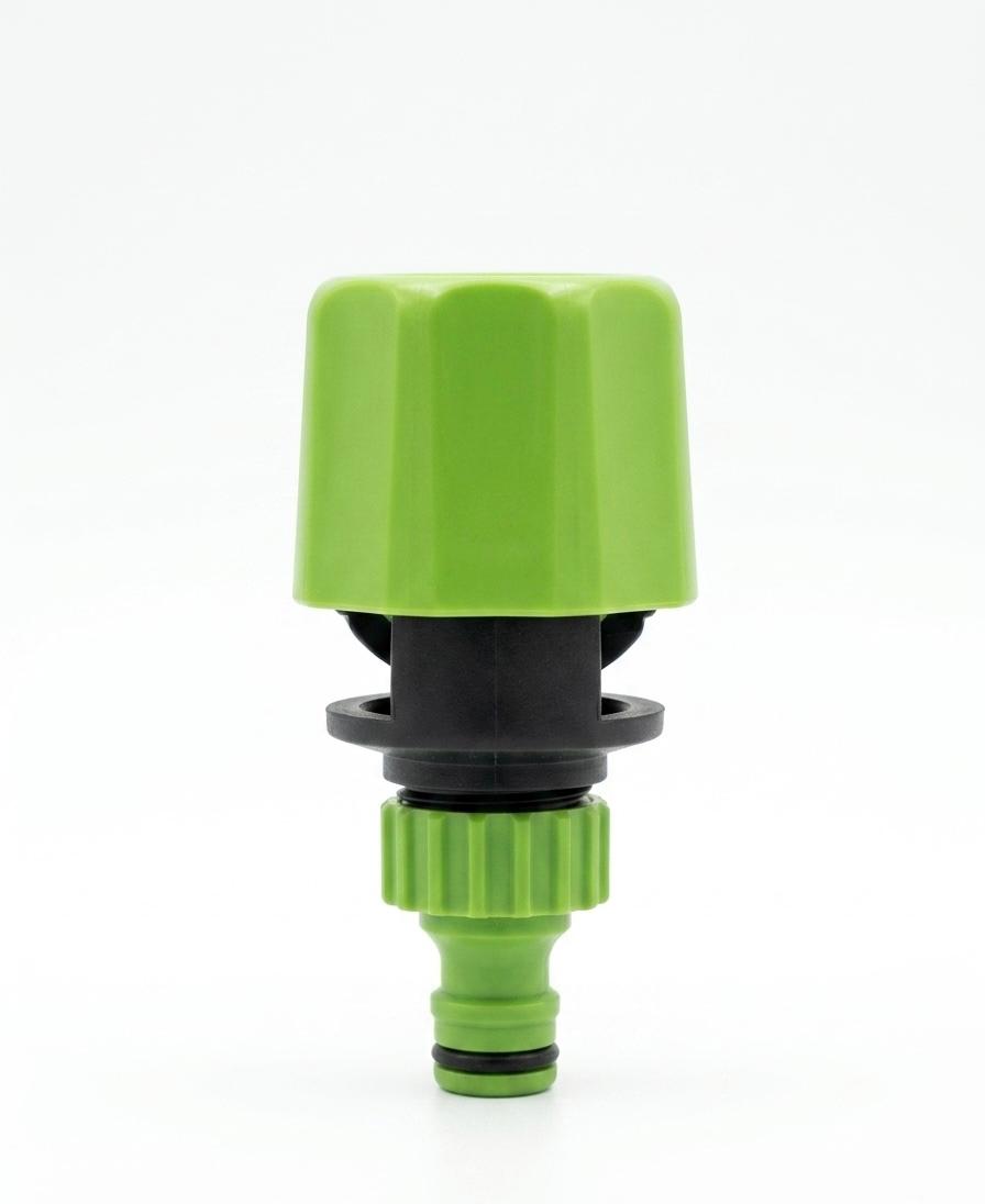 Adaptor universal pentru robinet, conector rapid furtun gradina