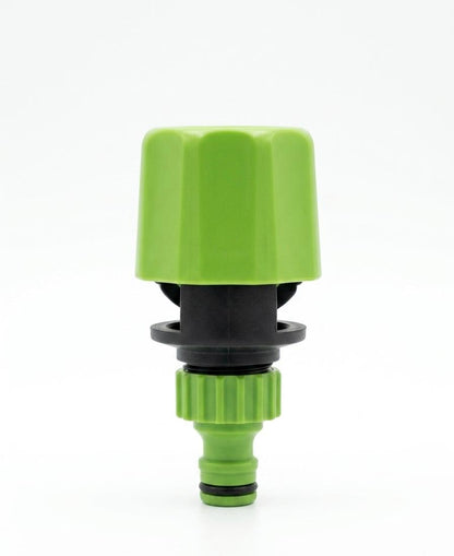 Adaptor universal pentru robinet, conector rapid furtun gradina