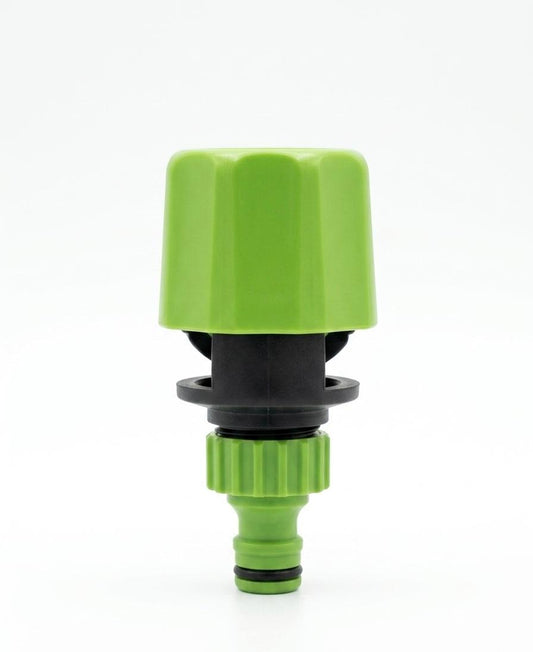 Adaptor universal pentru robinet, conector rapid furtun gradina