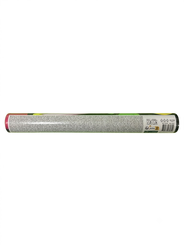 Bat luminos din spuma LED RGB, aurora foam stick, multicolor, moduri iluminare party, pentru concert, festival si petreceri