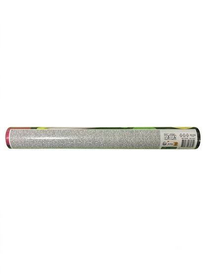 Bat luminos din spuma LED RGB, aurora foam stick, multicolor, moduri iluminare party, pentru concert, festival si petreceri