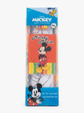 Set de colorat Disney Mickey and Friends, 24 piese cu rola/fise de desenat si carioci colorate