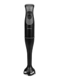 Blender vertical Blokker 350W – mixer vertical din inox cu 2 trepte de viteza si lame din otel inoxidabil pentru supe, piureuri si smoothie-uri
