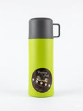 Termos vacuum flask din oțel inoxidabil, capacitate 0,5 litri