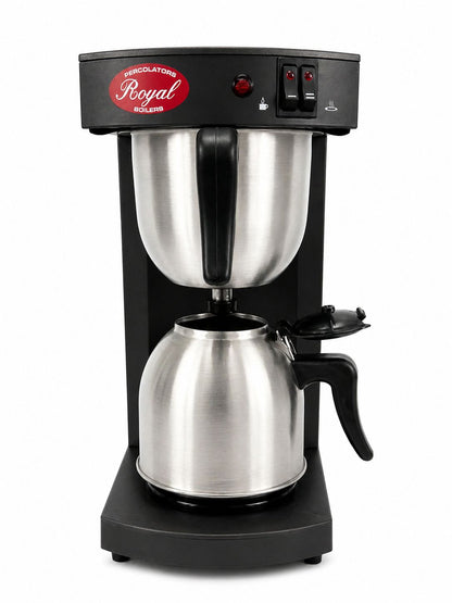Cafetieră profesională Baby Royal - model mini-pro 15M