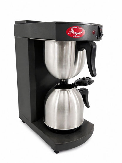 Cafetieră profesională Baby Royal - model mini-pro 15M