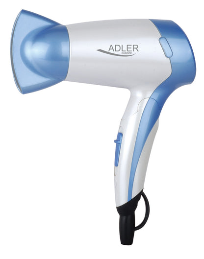Uscator de par 1200W maner pliabil Adler