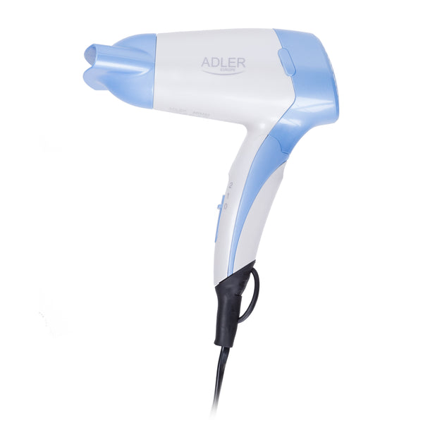Uscator de par 1200W maner pliabil Adler