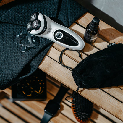 Aparat de ras - shaver ADLER 2910