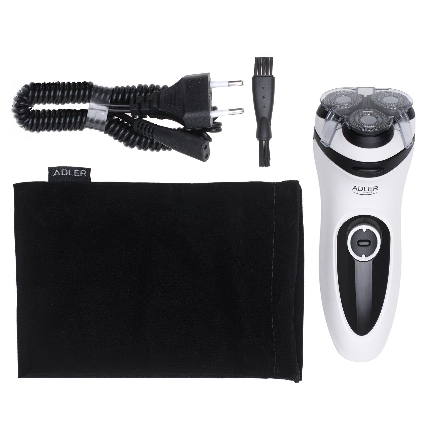 Aparat de ras - shaver ADLER 2910