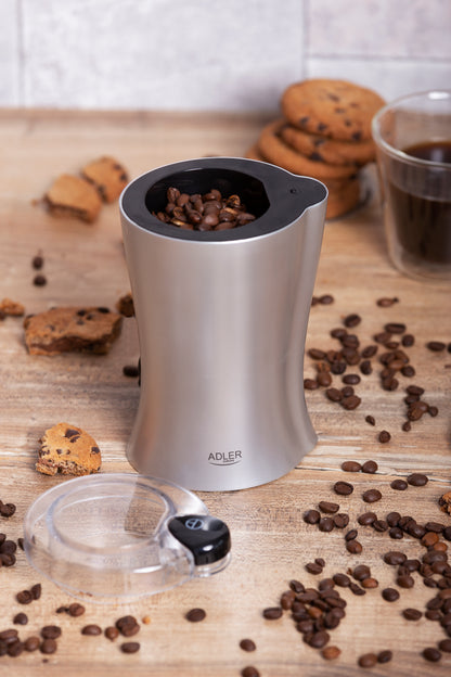 Rasnita de cafea Adler 443