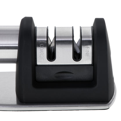 Ascutitor cutite ceramica Adler 4489