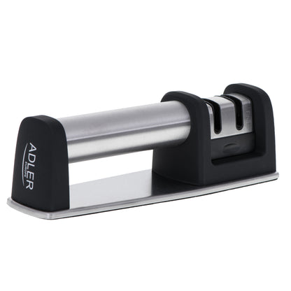 Ascutitor cutite ceramica Adler 4489