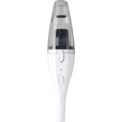 Aspirator fara cablu, cu acumulator, 45 W, autonomie max 20 min, recipient 0,20 l, filtru lavabil, Victronic, VC8291