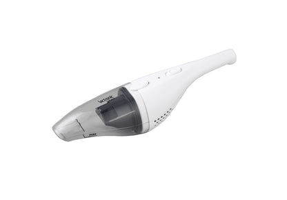 Aspirator fara cablu, cu acumulator, 45 W, autonomie max 20 min, recipient 0,20 l, filtru lavabil, Victronic, VC8291