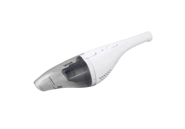 Aspirator fara cablu, cu acumulator, 45 W, autonomie max. 20 min., recipient 0.20 l., filtru lavabil, Victronic