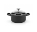 Cratita cu capac 2.8L, pentru toate tipurile de plite, GEM BERGHOFF