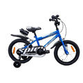 Bicicleta 14", pentru copii cu varsta intre 3 -5 ani, inaltime 95 - 110 cm, Splendor BIC14