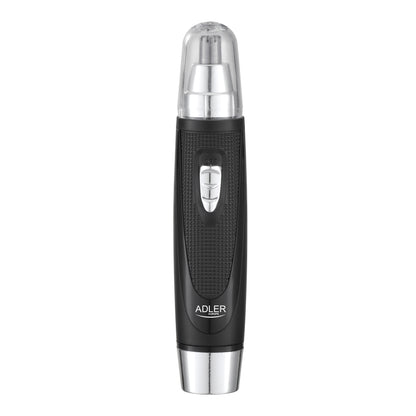 Trimmer nas si urechi Adler 2911