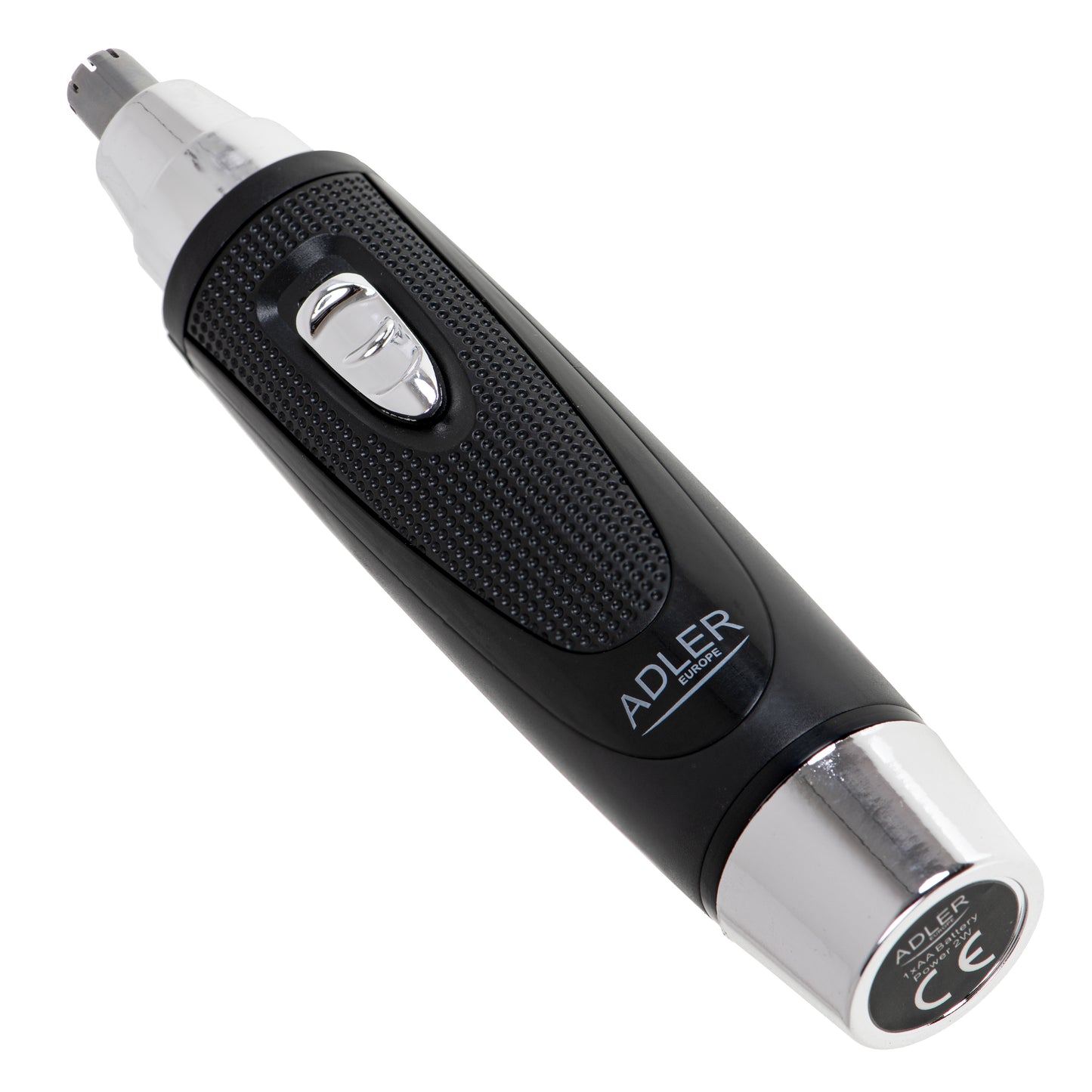 Trimmer nas si urechi Adler 2911