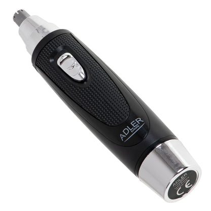 Trimmer nas si urechi Adler 2911