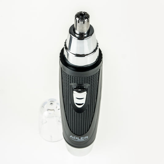 Trimmer nas si urechi Adler 2911