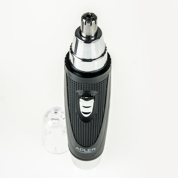 Trimmer nas si urechi Adler 2911