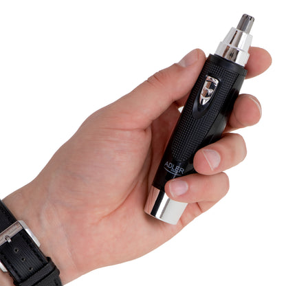 Trimmer nas si urechi Adler 2911