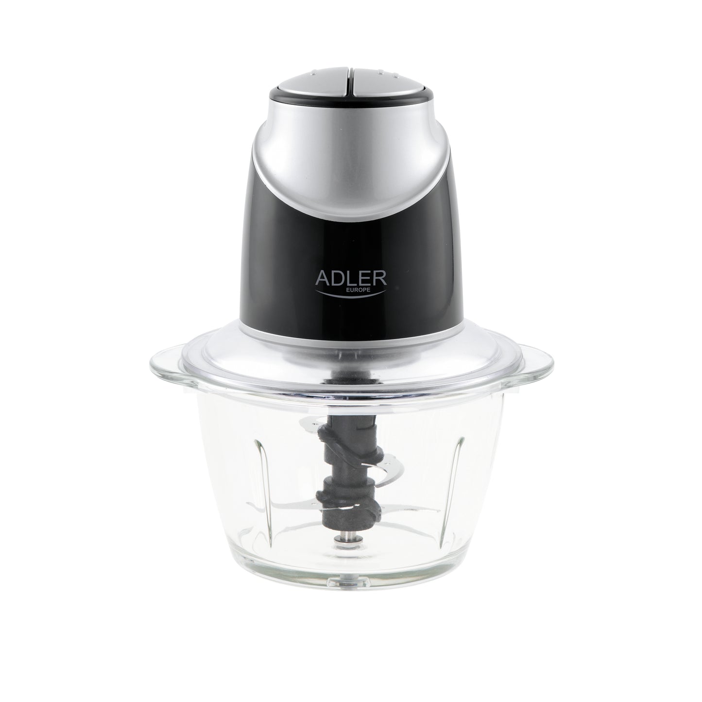 Tocator electric 4 cutite cu vas Yena 1.2 L Adler 4082