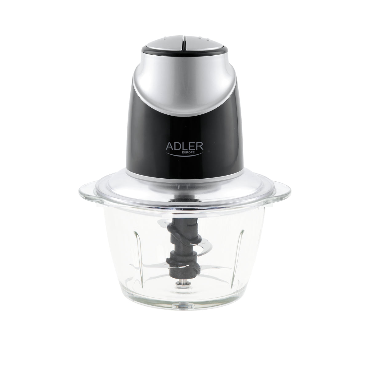 Tocator electric 4 cutite cu vas Yena 1.2 L Adler 4082