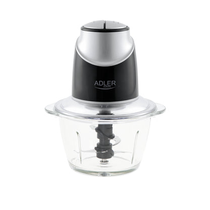 Tocator electric 4 cutite cu vas Yena 1.2 L Adler 4082