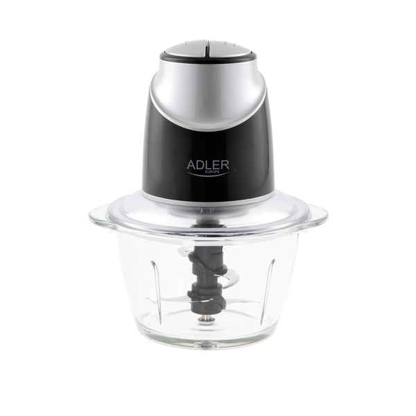 Tocator electric 4 cutite cu vas Yena 1.2 L Adler 4082