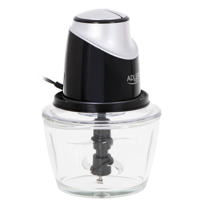 Tocator electric 4 cutite cu vas Yena 1.2 L Adler 4082