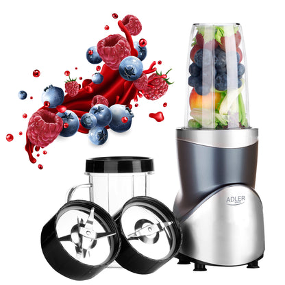 Blender pentru smoothie Adler 4084