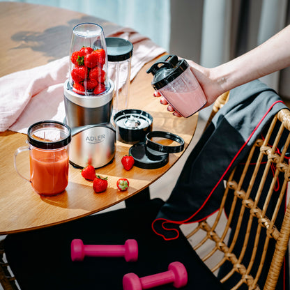 Blender pentru smoothie Adler 4084