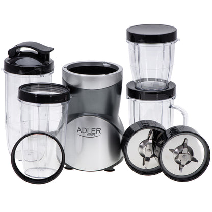 Blender pentru smoothie Adler 4084