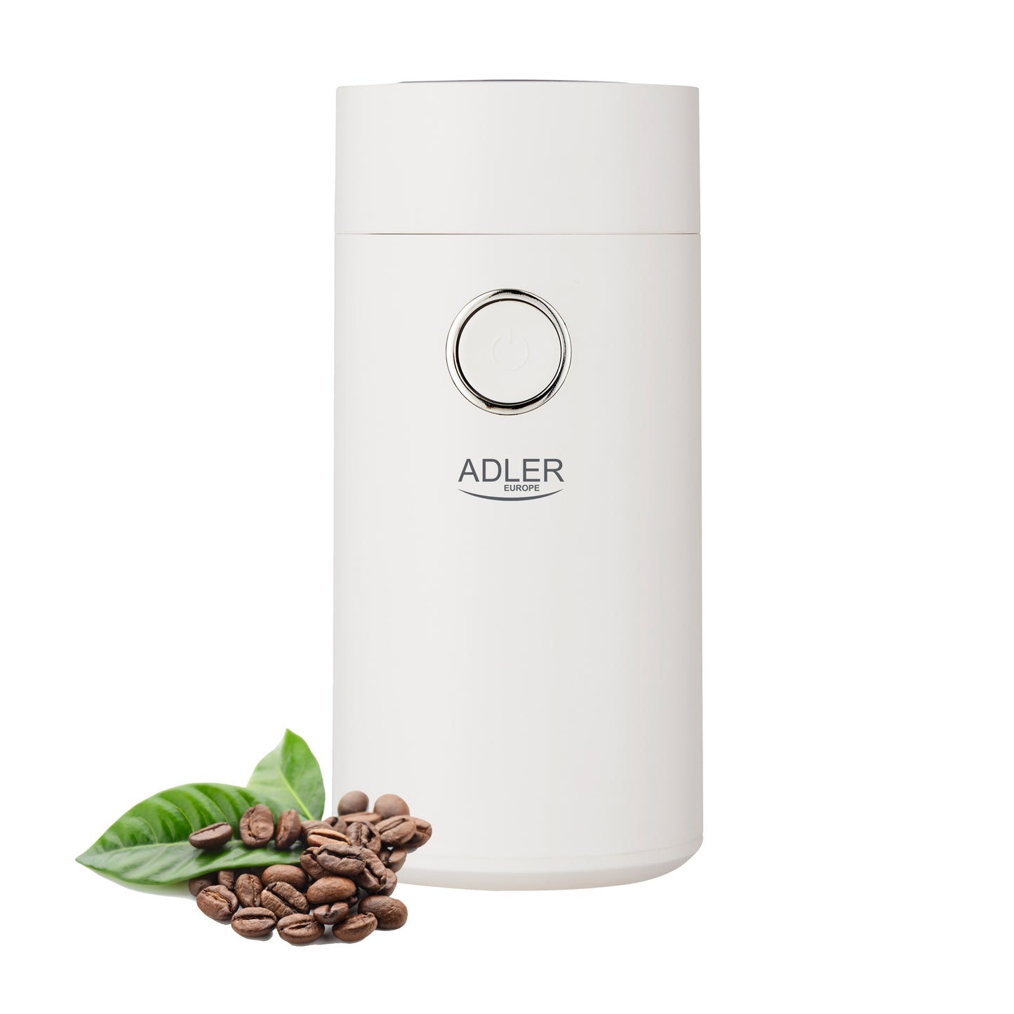 Rasnita pentru cafea si condimente Adler 4446