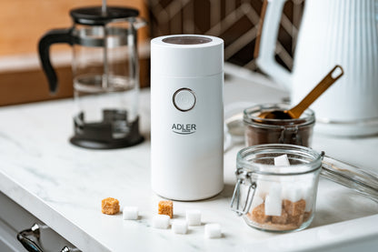 Rasnita pentru cafea si condimente Adler 4446