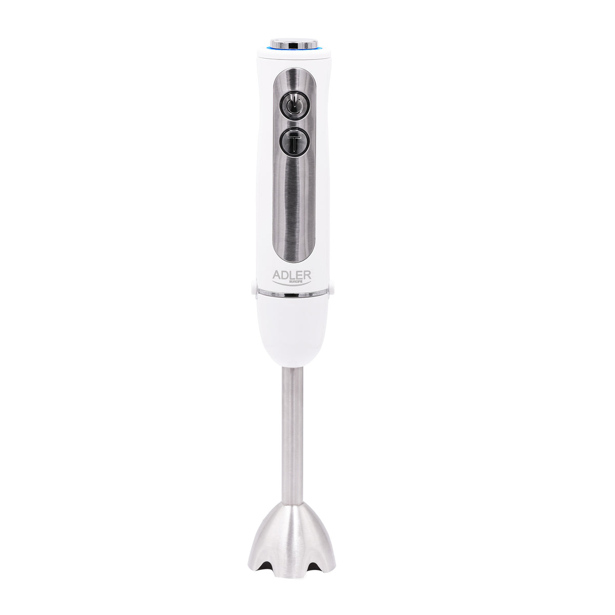 Blender stick de mana, din inox, Adler 4625